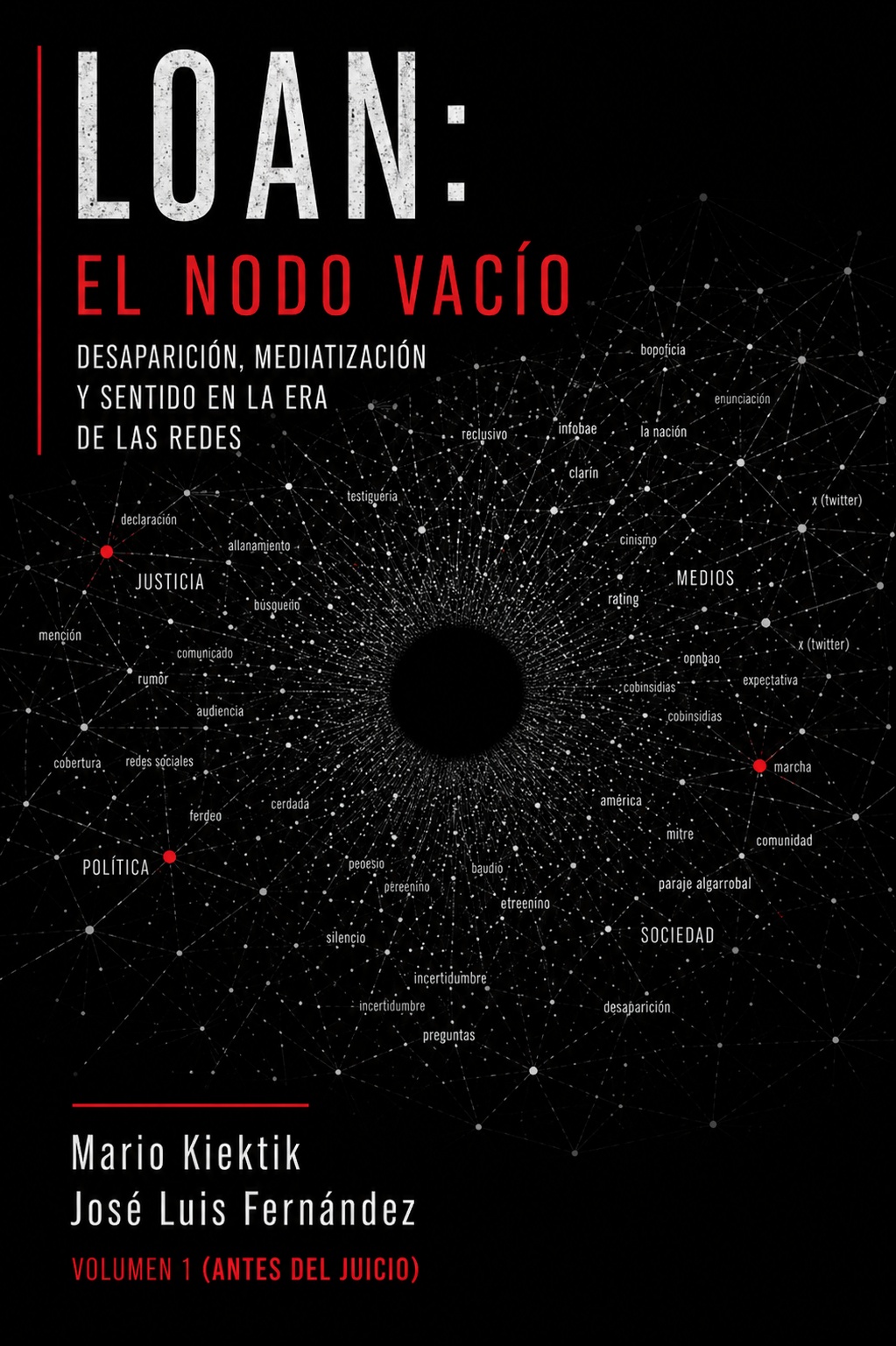 Loan, el nodo vacío